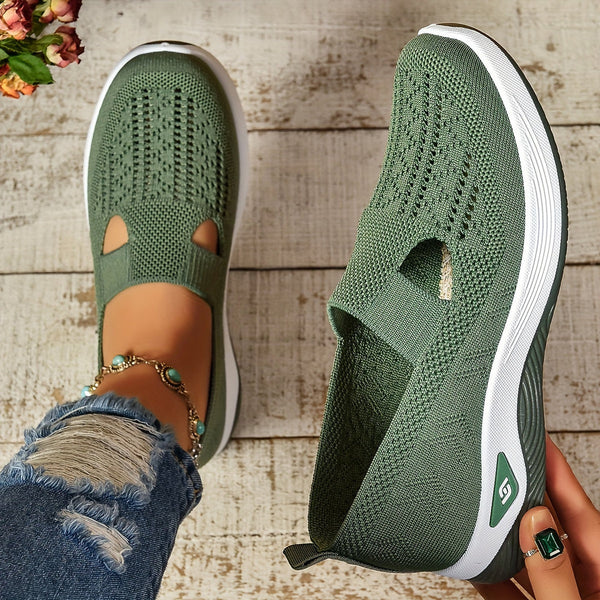 Yelina - Relax Fit Shoes