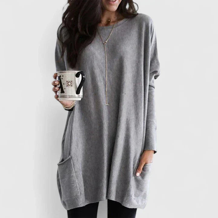 Amaryzeth™ | Comfortable Tunic