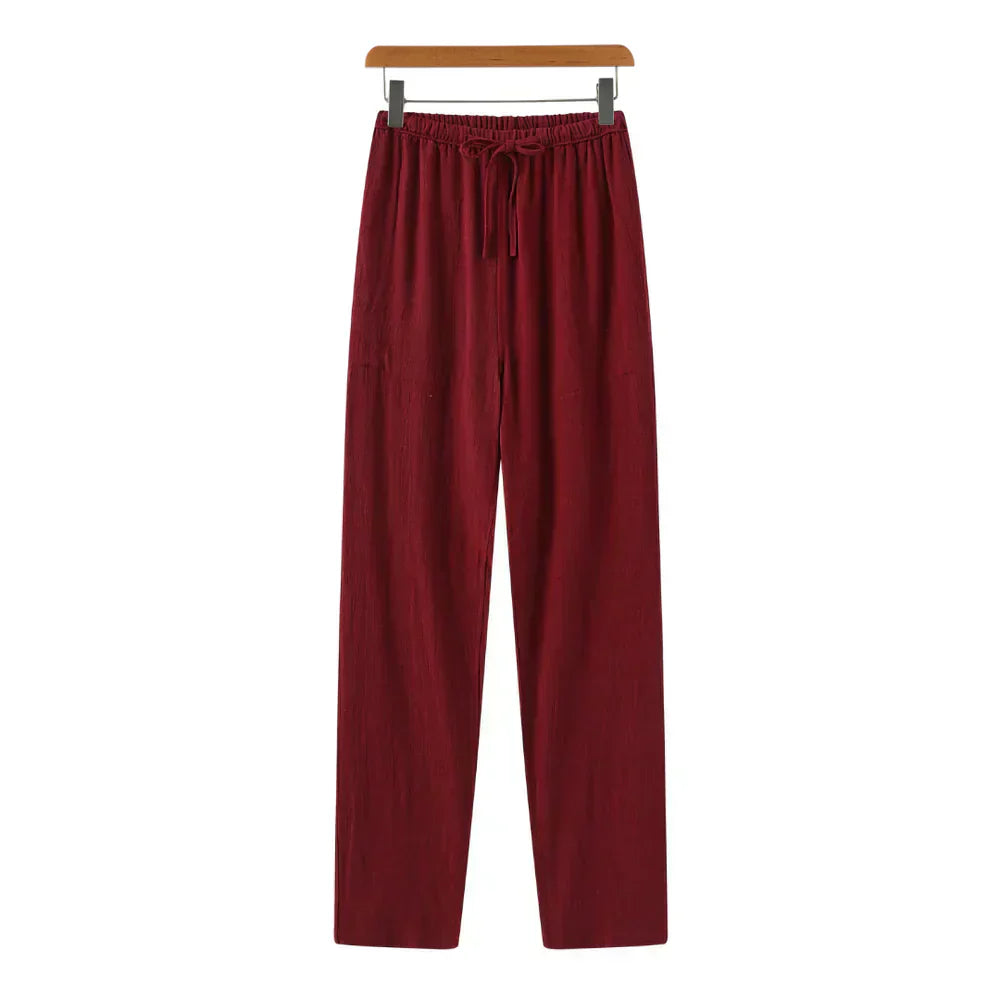 Ronald | Marrakech - Trousers