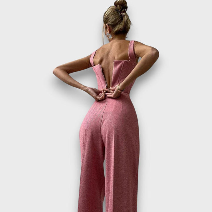 Isavora – Structured Elegance Set