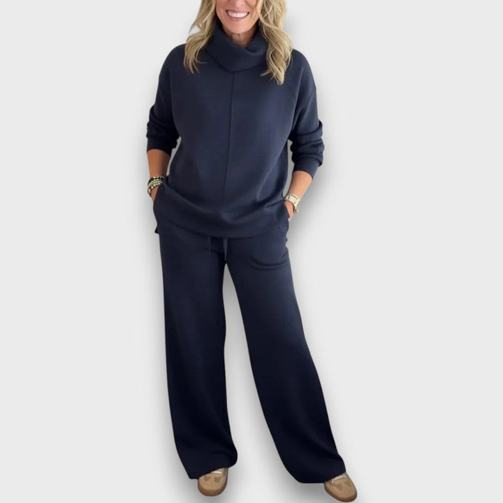 Farah – Cozy Two-Piece Set