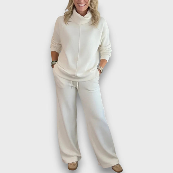 Farah – Cozy Two-Piece Set