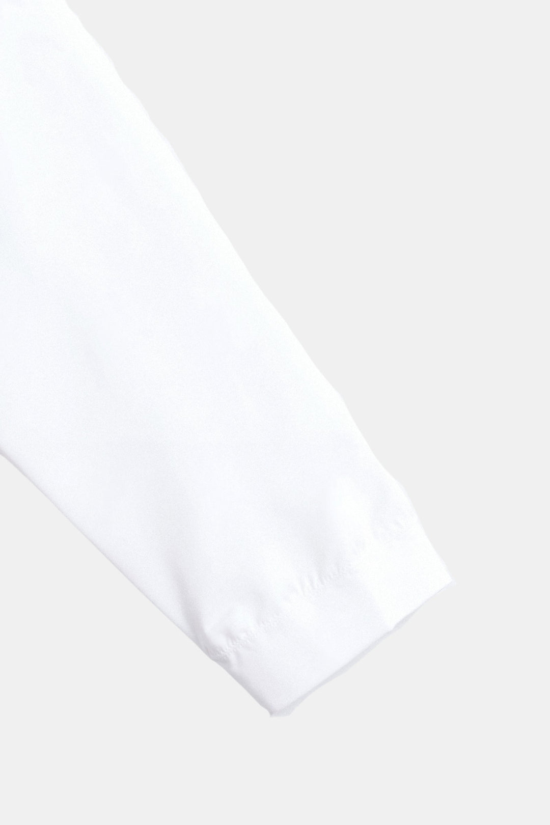 Old Money Cotton Long Sleeve Shirt