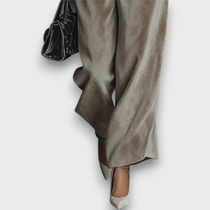 Veloura – Soft Velvet Lounge Set