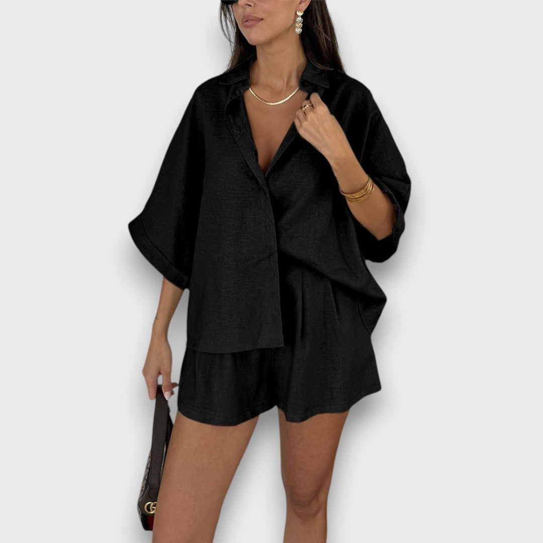 Salvia – Set with Urban Ease