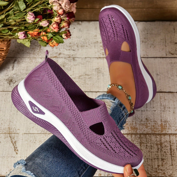 Yelina - Relax Fit Shoes