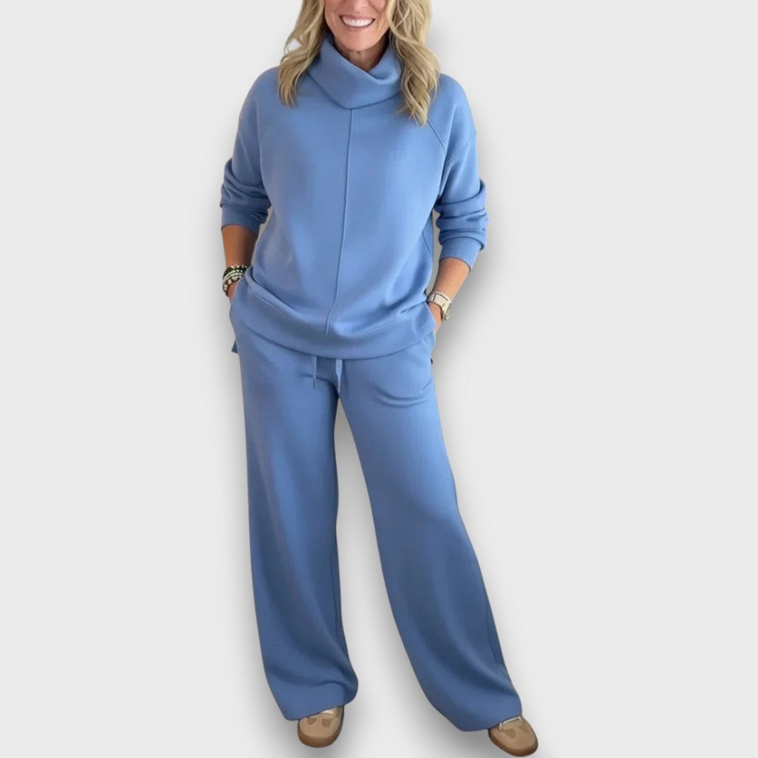 Farah – Cozy Two-Piece Set