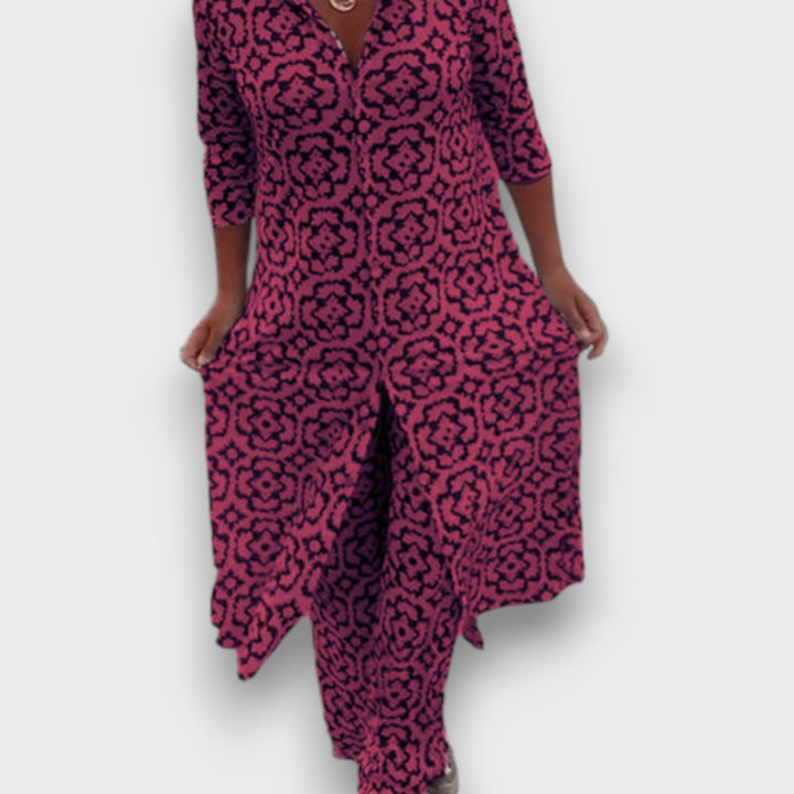 Maele – Geometric Elegance Set