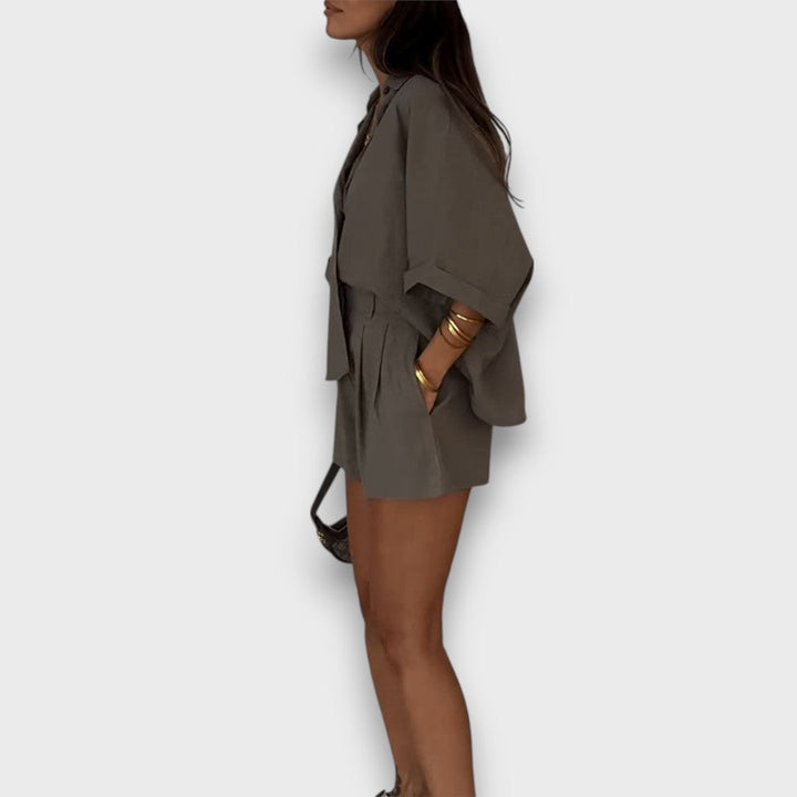 Salvia – Set with Urban Ease