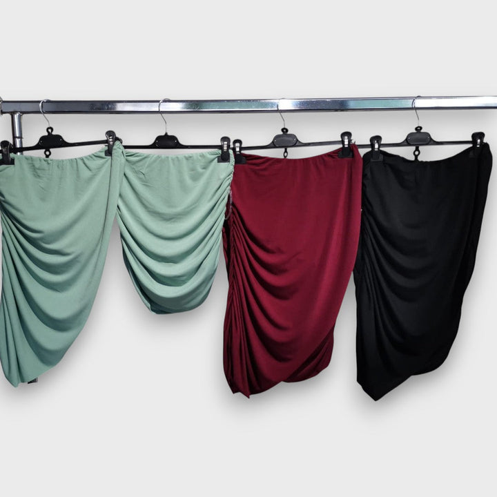 Arielle – Summer Set with Asymmetrical Top