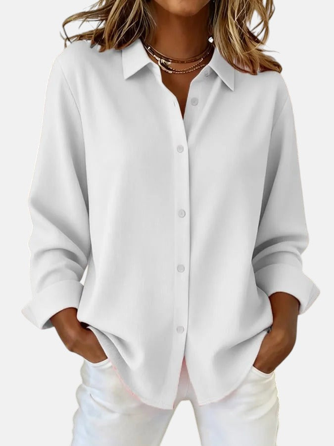 Cecilia™ | Elegant Blouse for Women