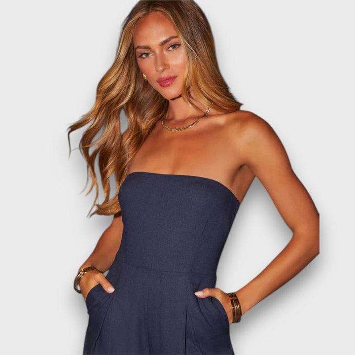 Elarine – Elegant Jumpsuit