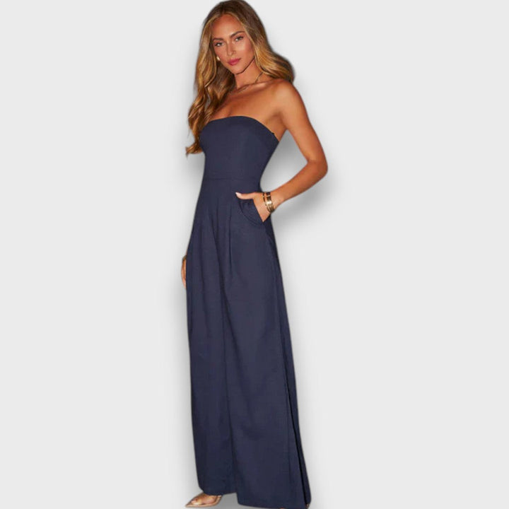 Elarine – Elegant Jumpsuit