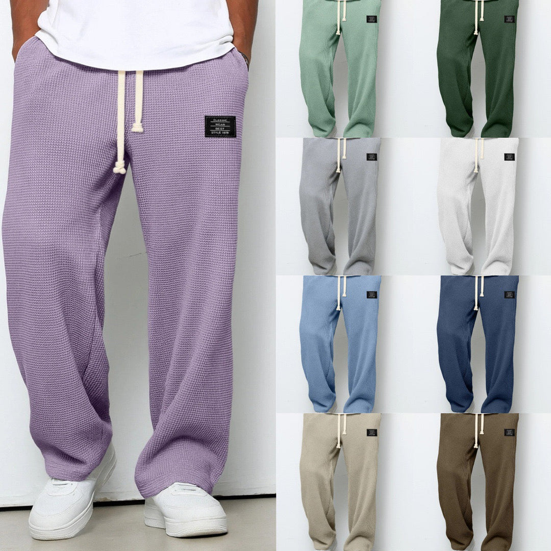 Donald | Men’s Relaxed Fit Joggers