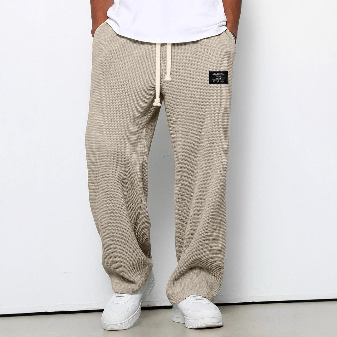 Donald | Men’s Relaxed Fit Joggers