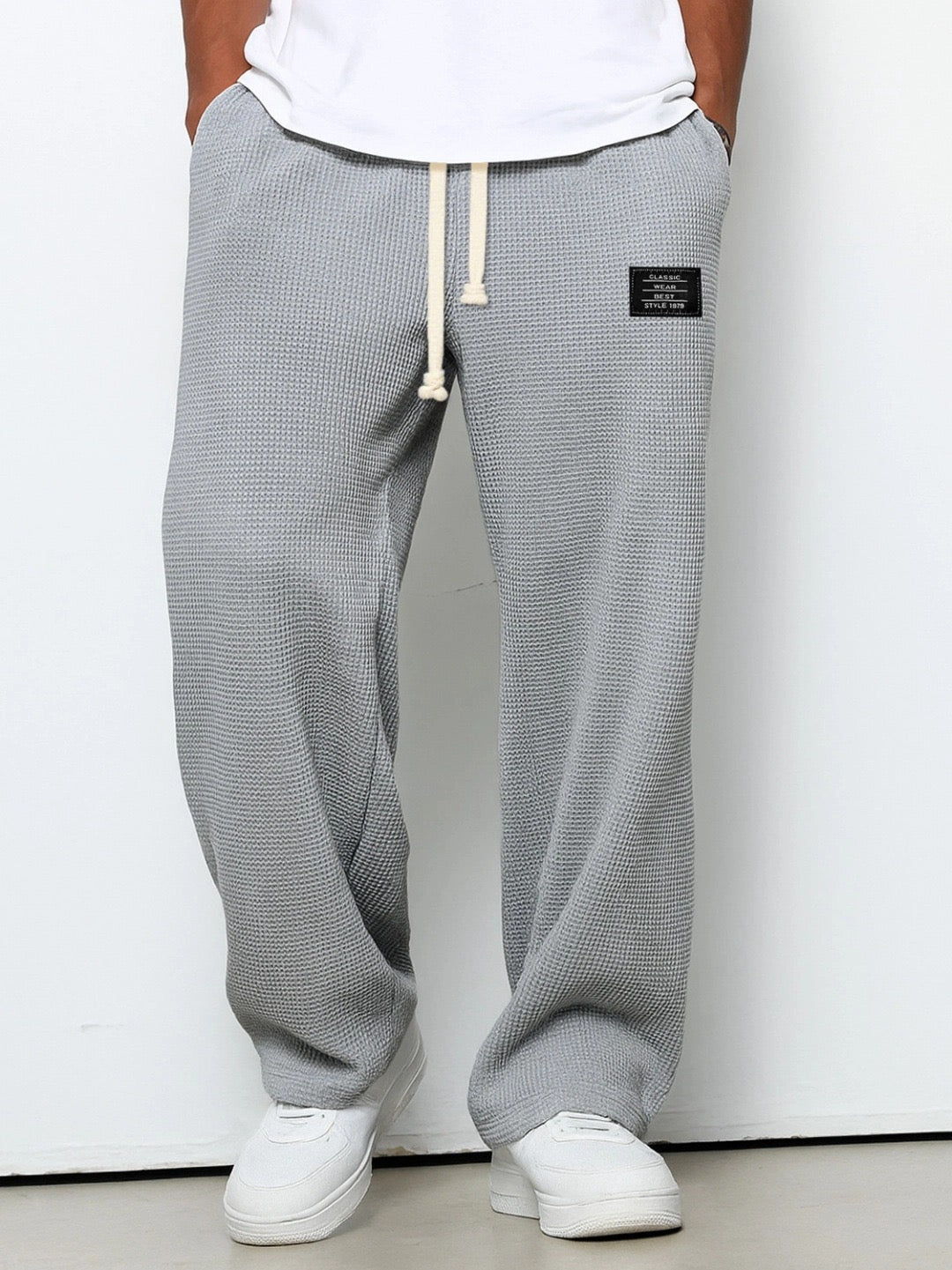 Donald | Men’s Relaxed Fit Joggers
