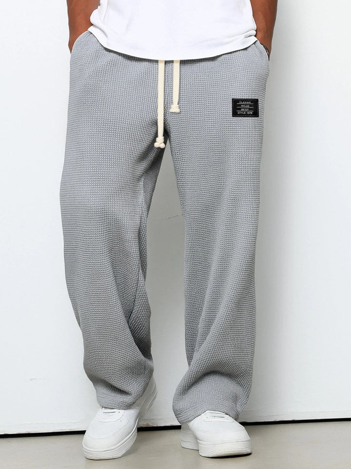 Donald | Men’s Relaxed Fit Joggers