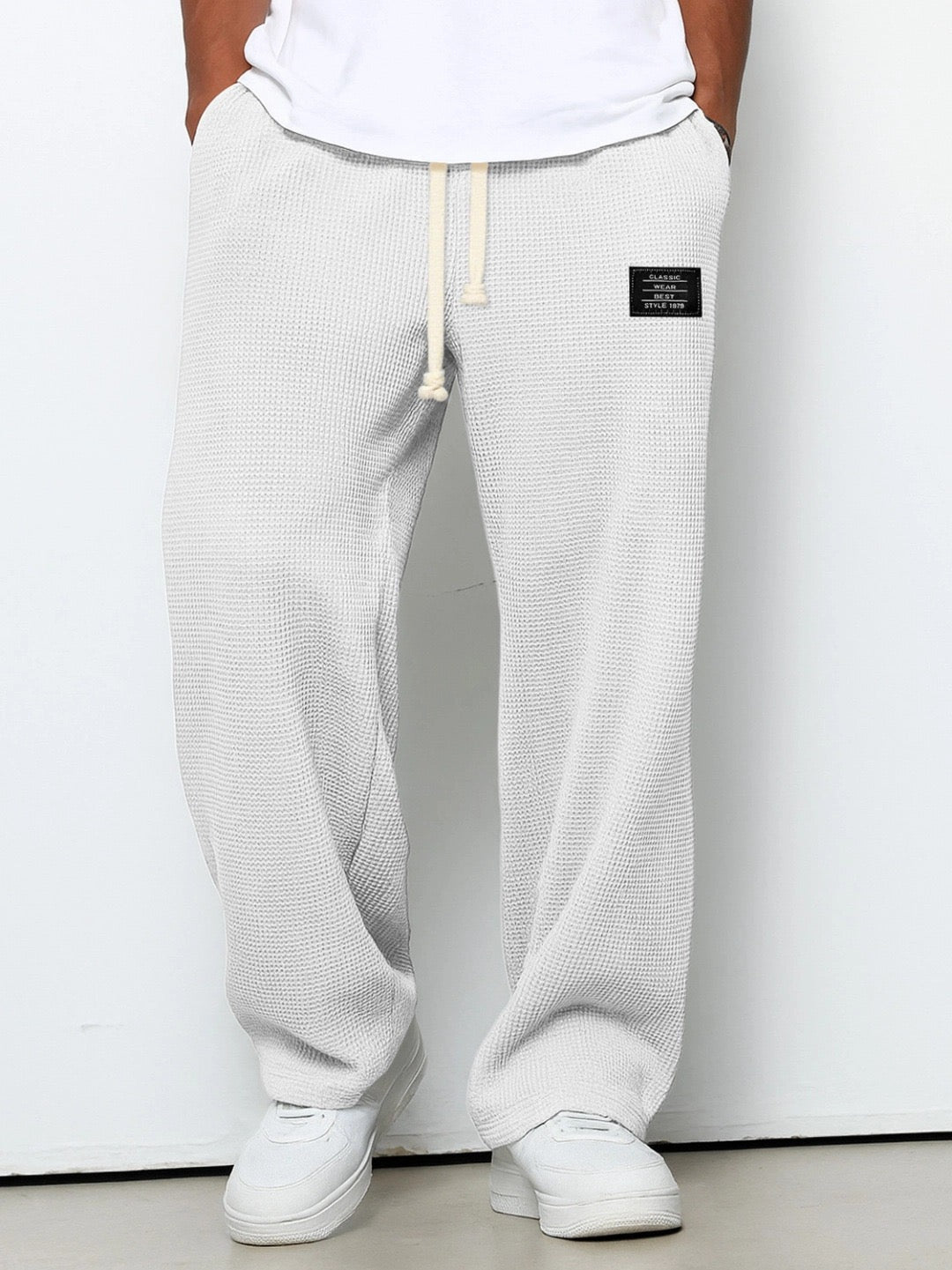 Donald | Men’s Relaxed Fit Joggers