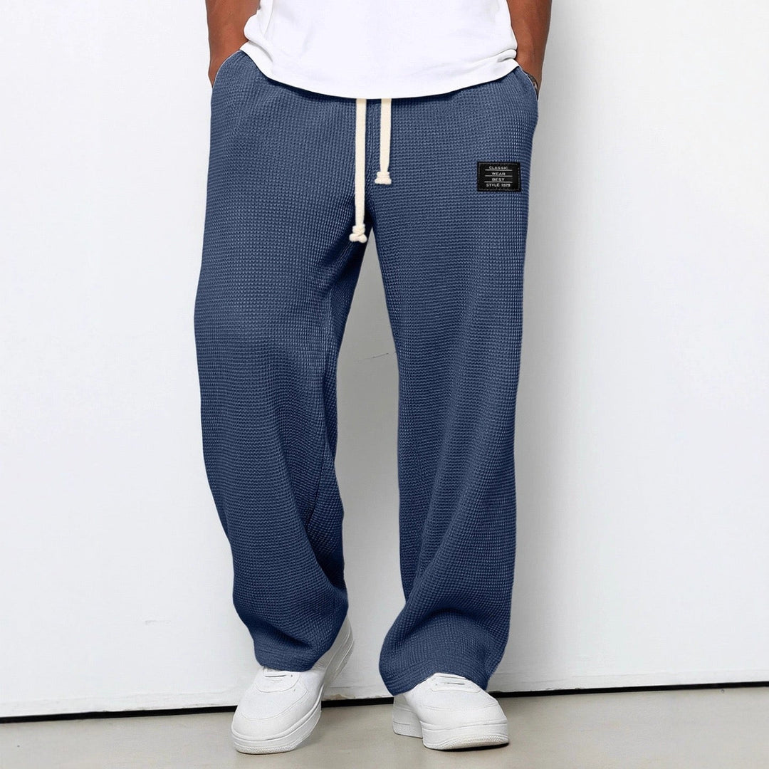 Donald | Men’s Relaxed Fit Joggers