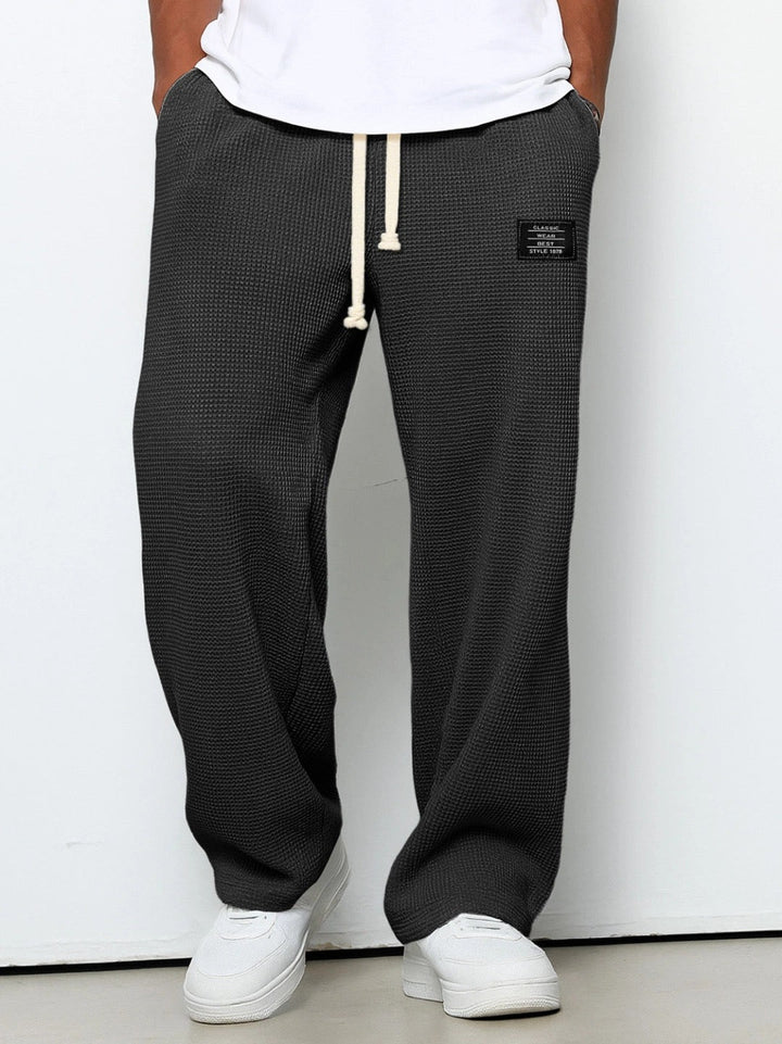 Donald | Men’s Relaxed Fit Joggers