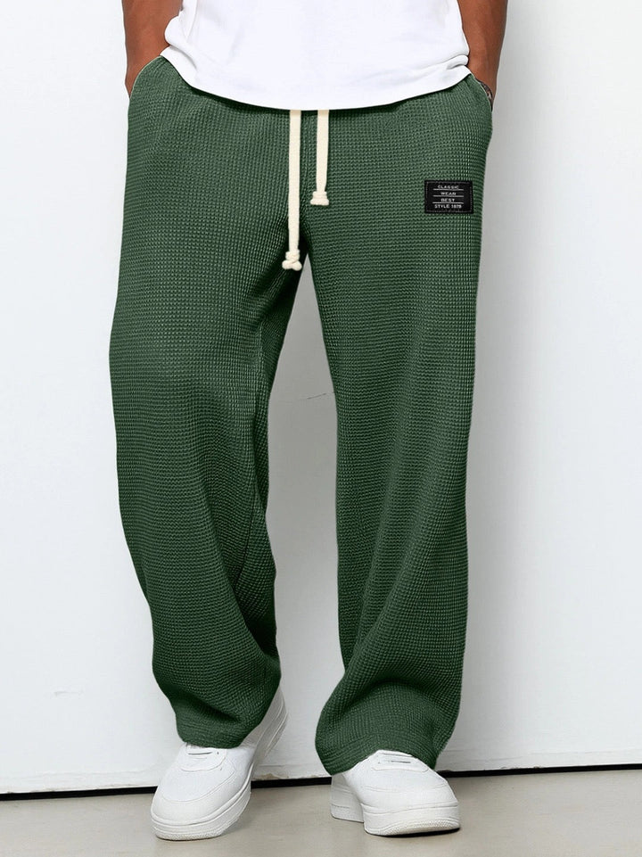 Donald | Men’s Relaxed Fit Joggers