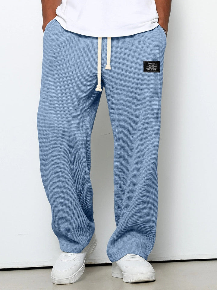 Donald | Men’s Relaxed Fit Joggers