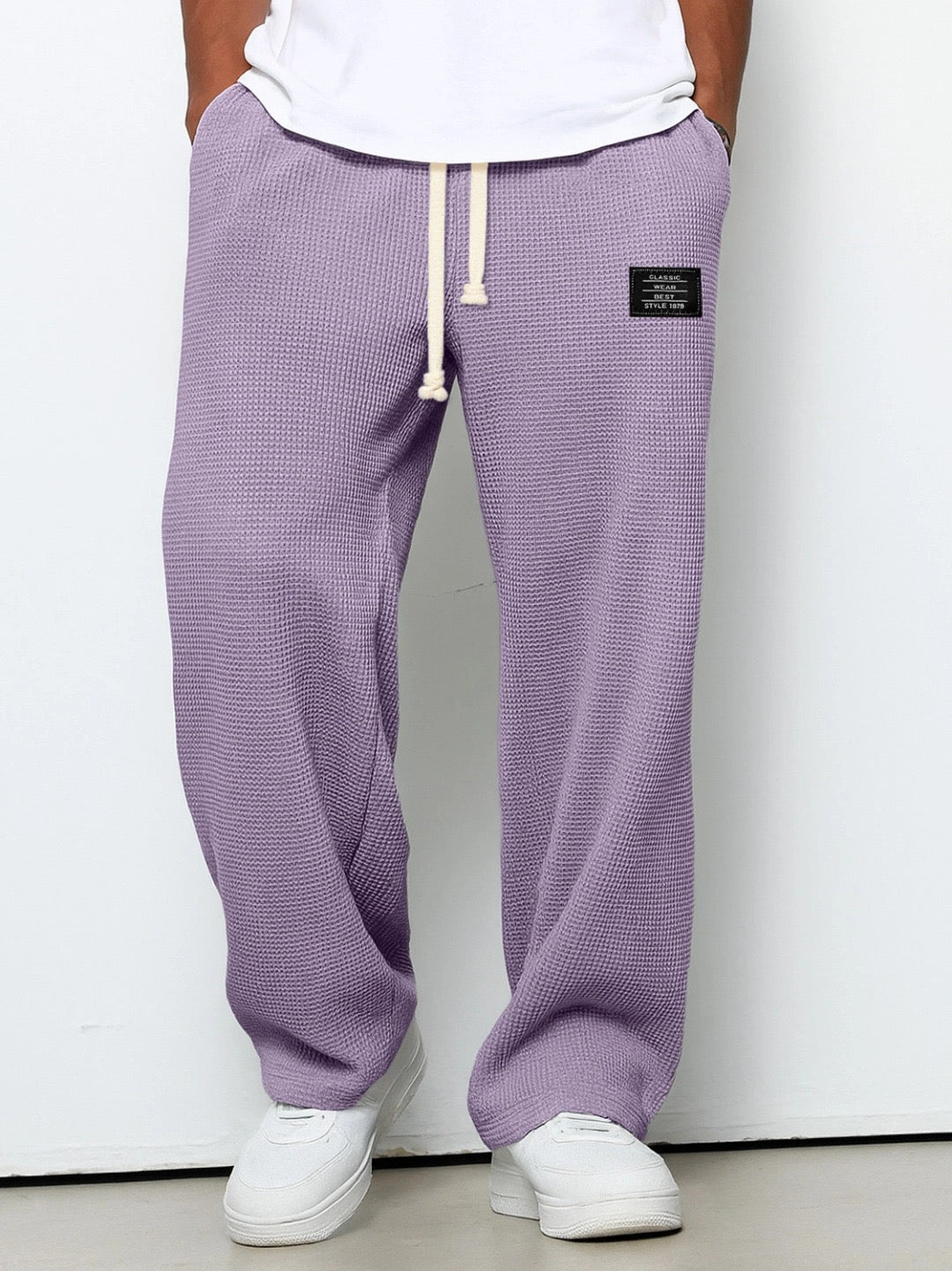 Donald | Men’s Relaxed Fit Joggers