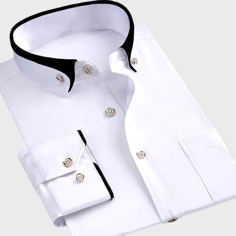 Marco De Luca Apex Luxe Shirt