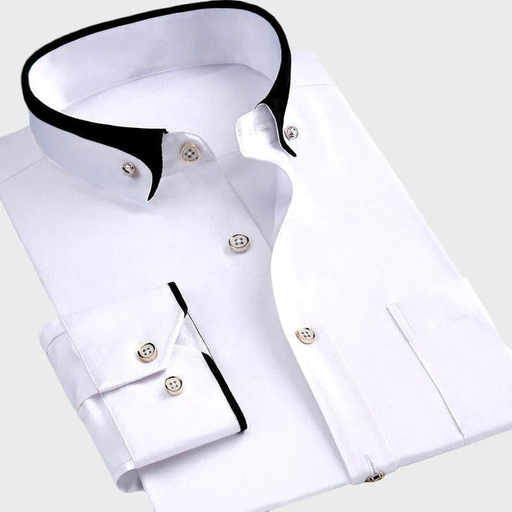 Marco De Luca Apex Luxe Shirt