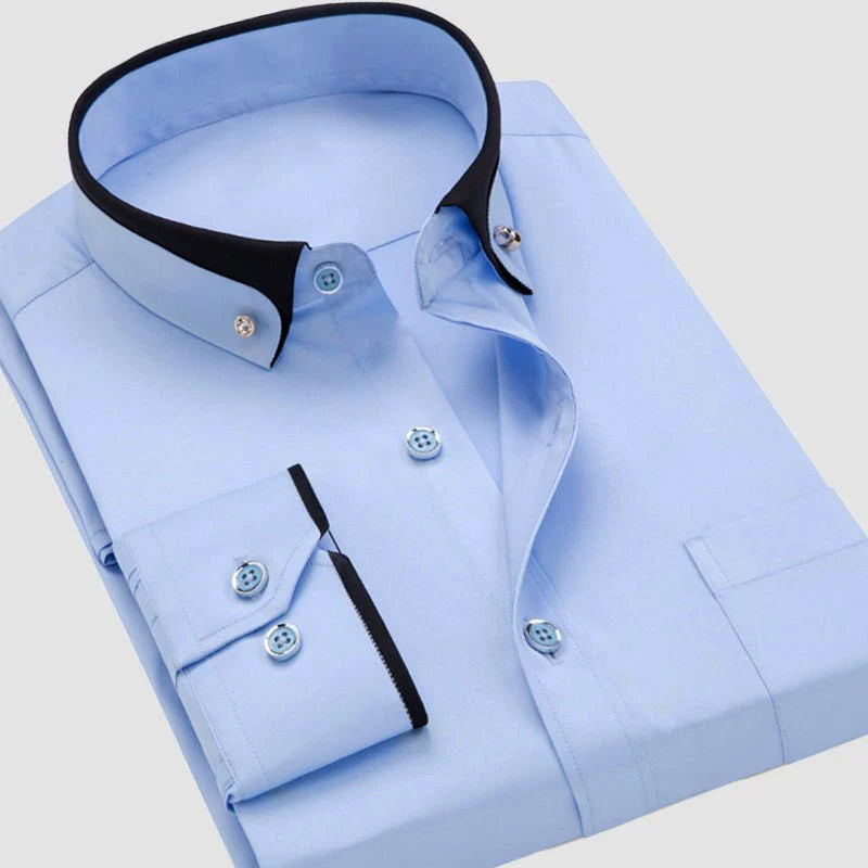 Marco De Luca Apex Luxe Shirt