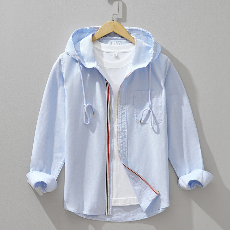 THEO HOODIE