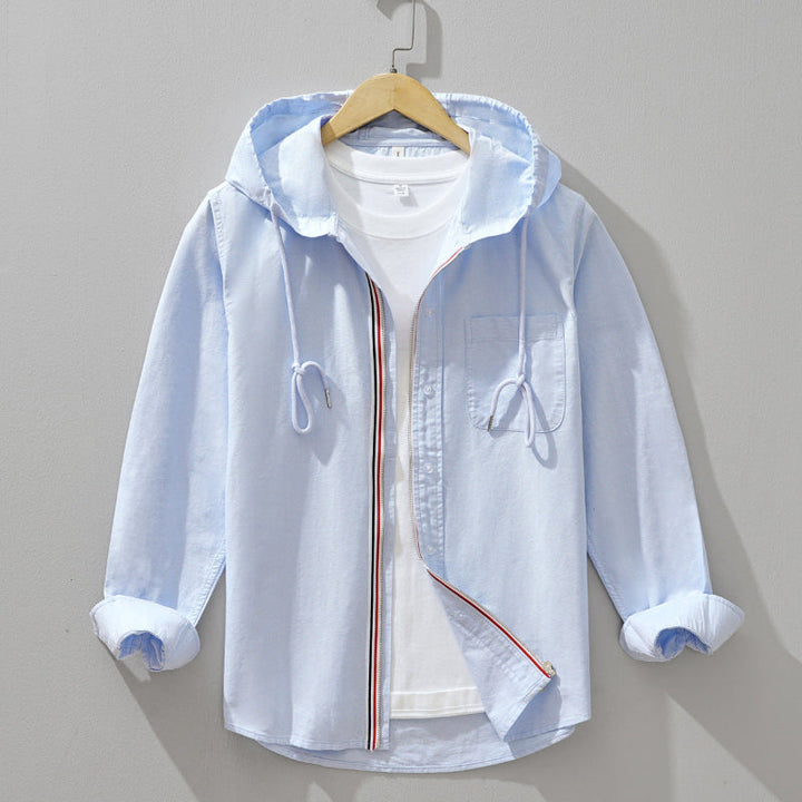 THEO HOODIE
