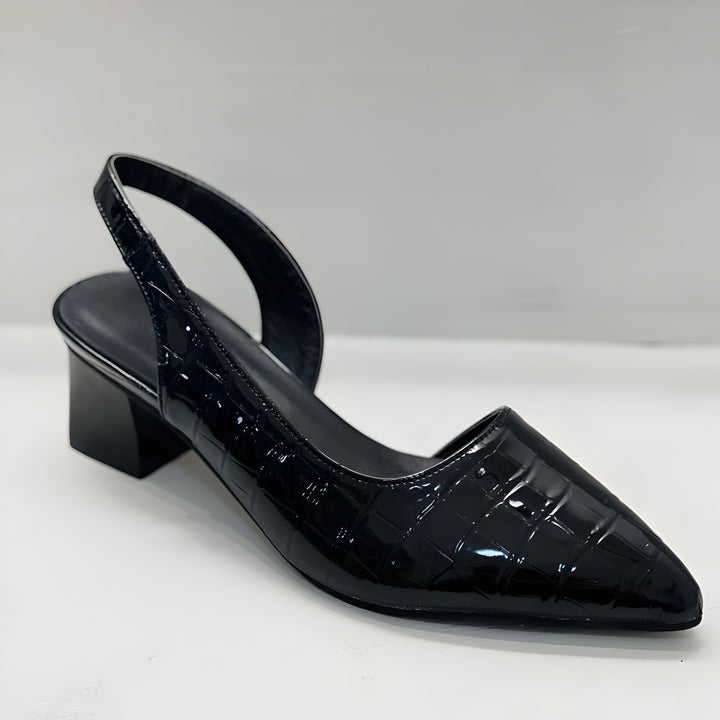 Liza™ - Orthopedic Comfort Heels