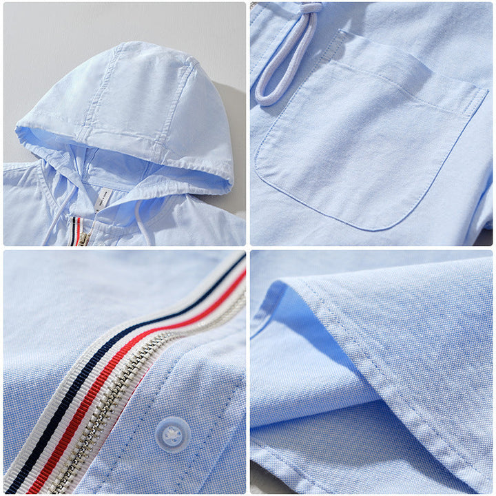 THEO HOODIE