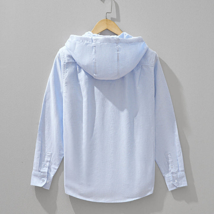 THEO HOODIE