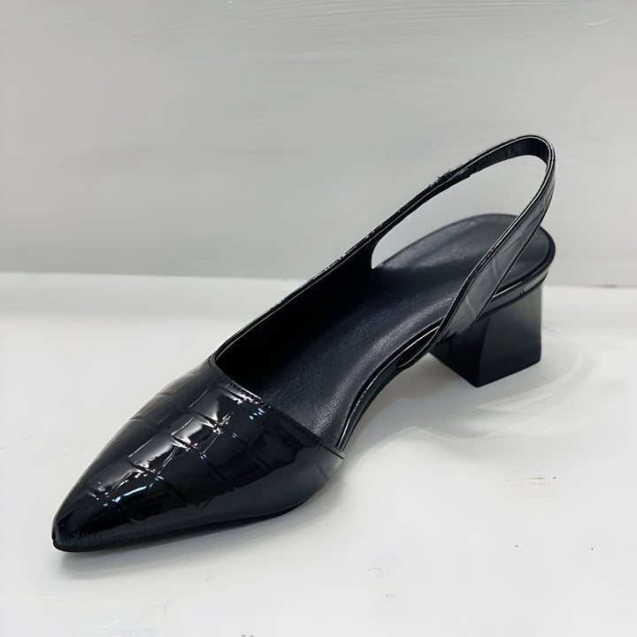 Liza™ - Orthopedic Comfort Heels