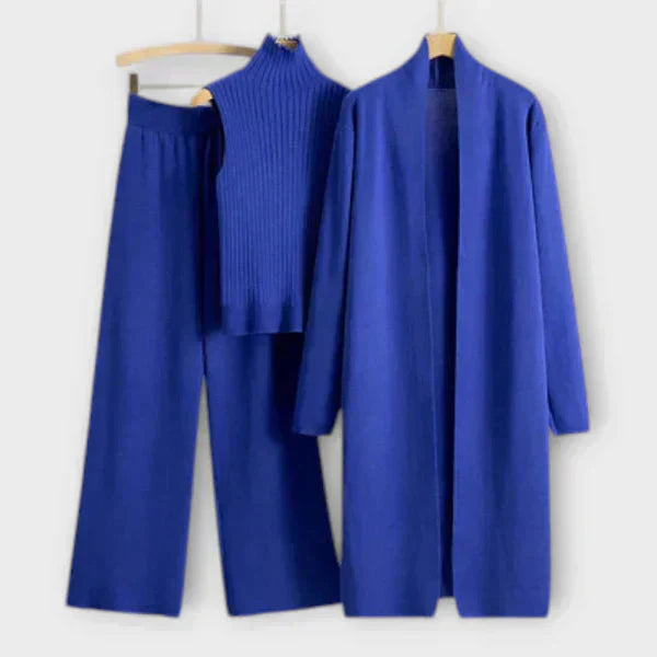 Himara – Elegant 3-Piece Set