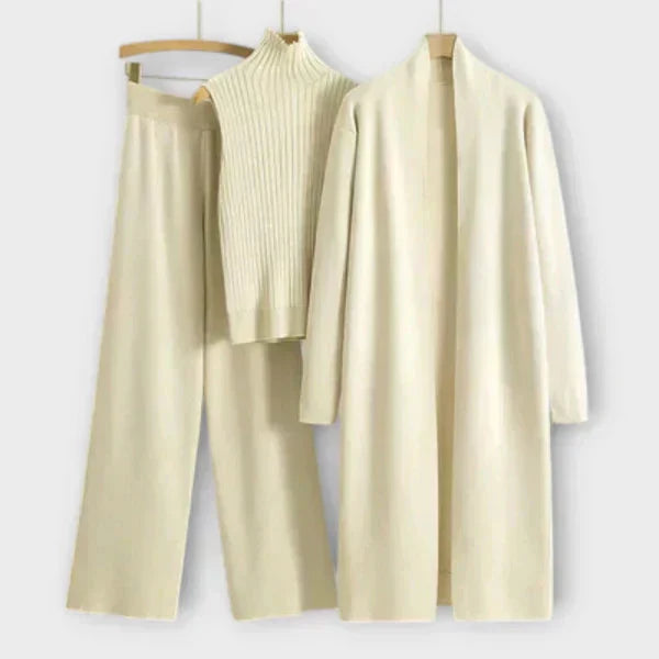 Himara – Elegant 3-Piece Set