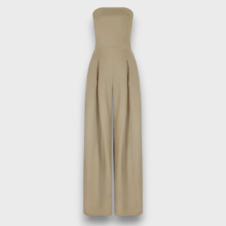 Elarine – Elegant Jumpsuit
