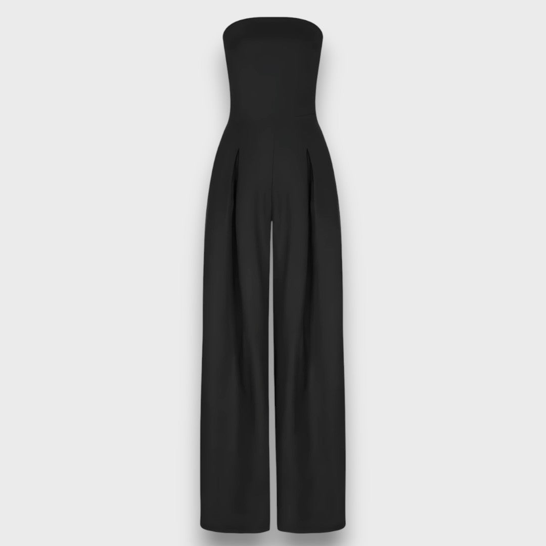 Elarine – Elegant Jumpsuit