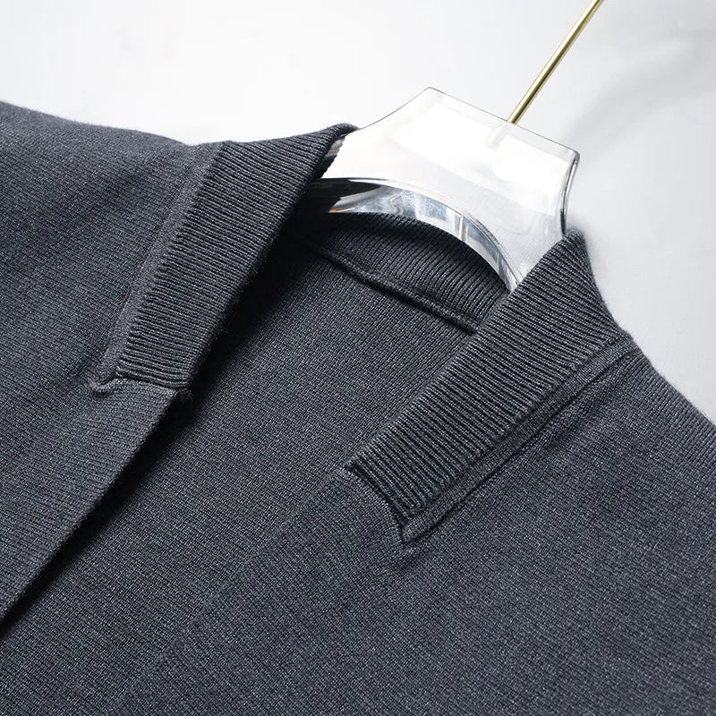 STRATTON HERITAGE CARDIGAN