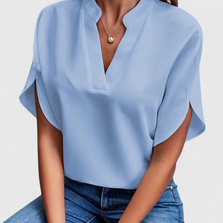 Klea | Elegant Blouse