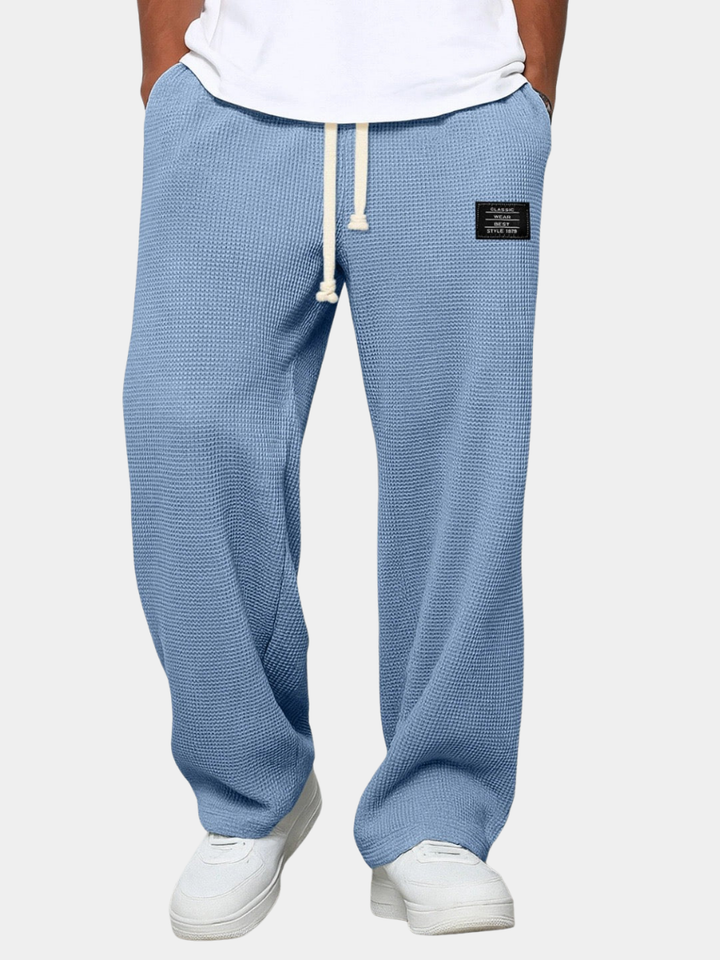 Donald | Men’s Relaxed Fit Joggers