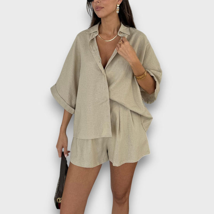 Salvia – Set with Urban Ease