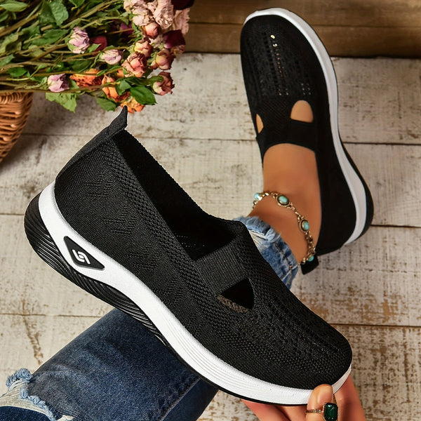 Yelina - Relax Fit Shoes