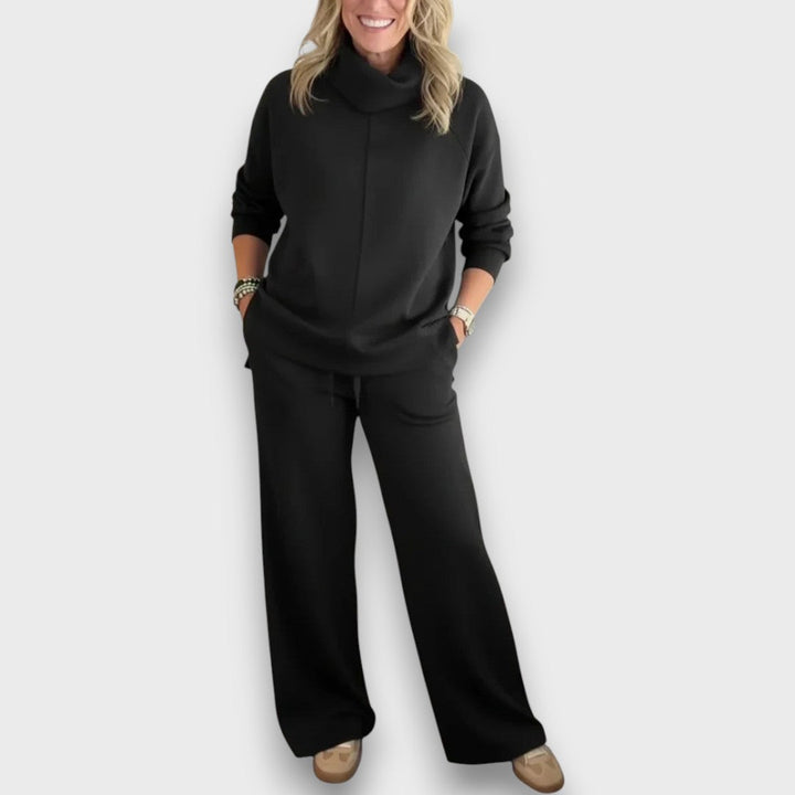 Farah – Cozy Two-Piece Set