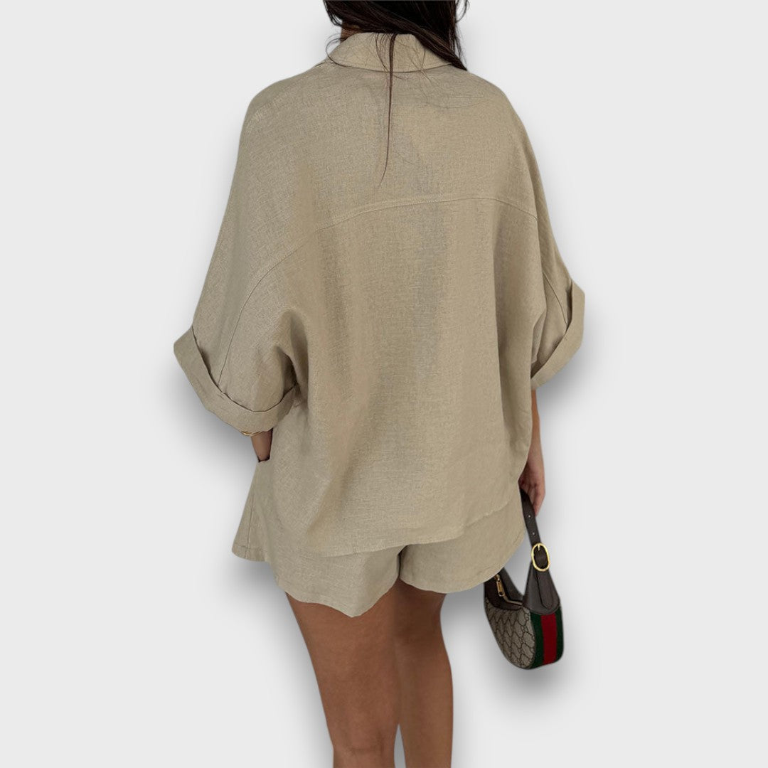 Salvia – Set with Urban Ease