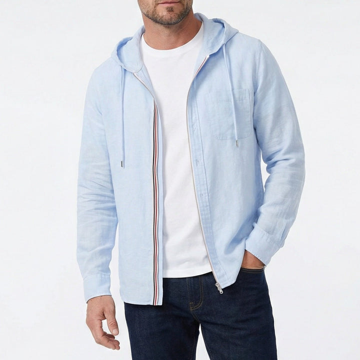 THEO HOODIE