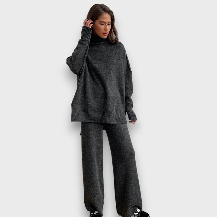 Maevia – Relaxed Everyday Set