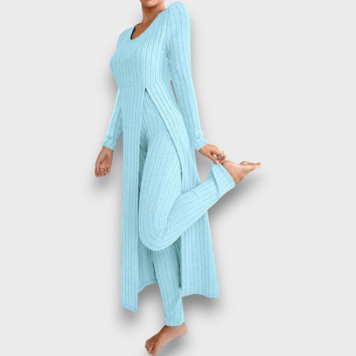 Seyra – Elegant Two-Piece